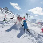 Majestic In شقة