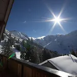 Majestic In شقة