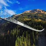 شقة Majestic In Schröcken