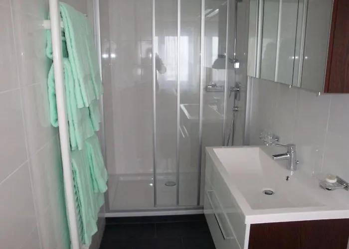 Majestic In Apartment Schroecken