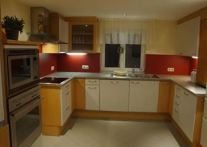 Apartment Majestic In *