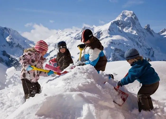 Majestic In * Schroecken