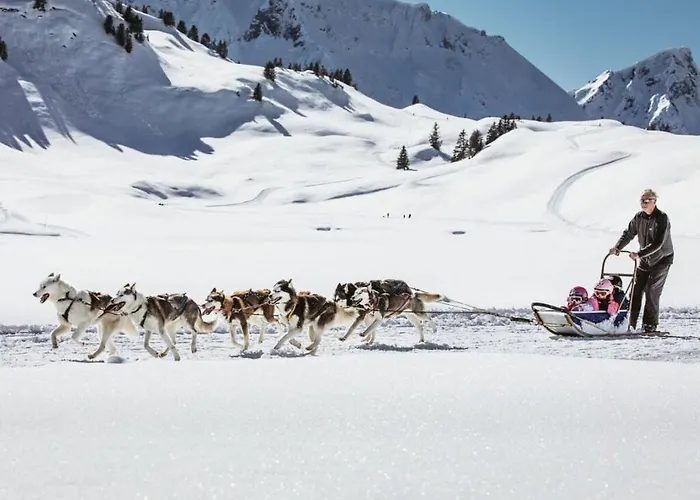 Apartment Majestic In *