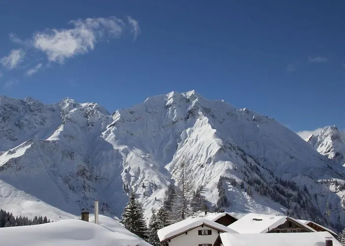 Apartment Majestic In *