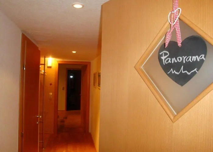 Majestic In Schroecken