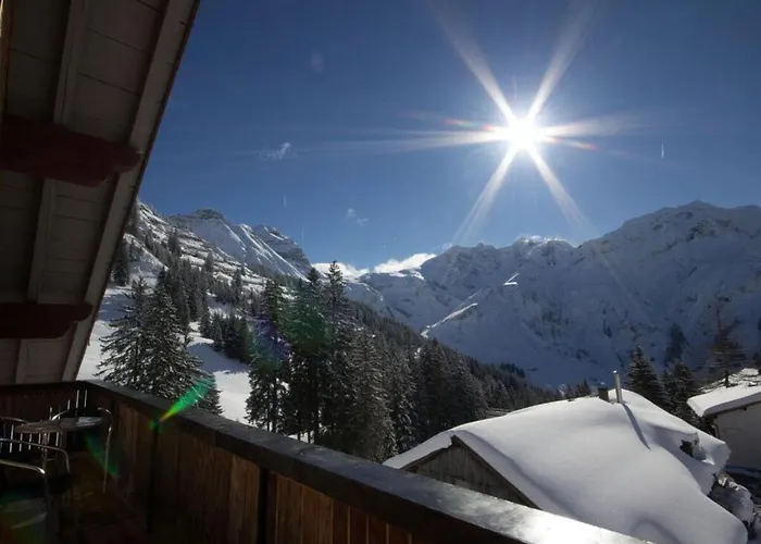 Majestic In Apartment