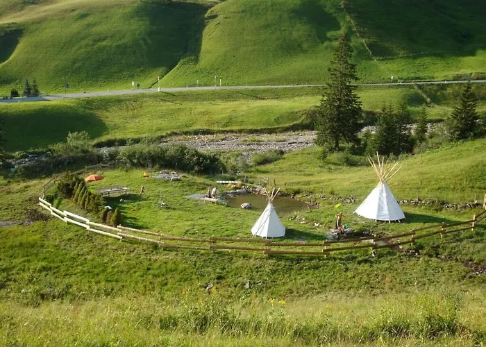 Apartment Majestic In *