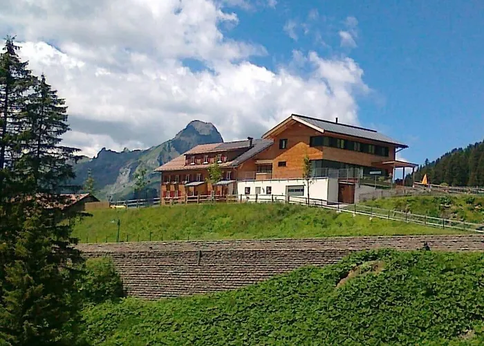 Apartment Majestic In