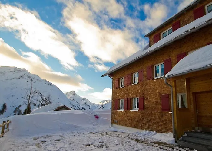 Apartment Majestic In *