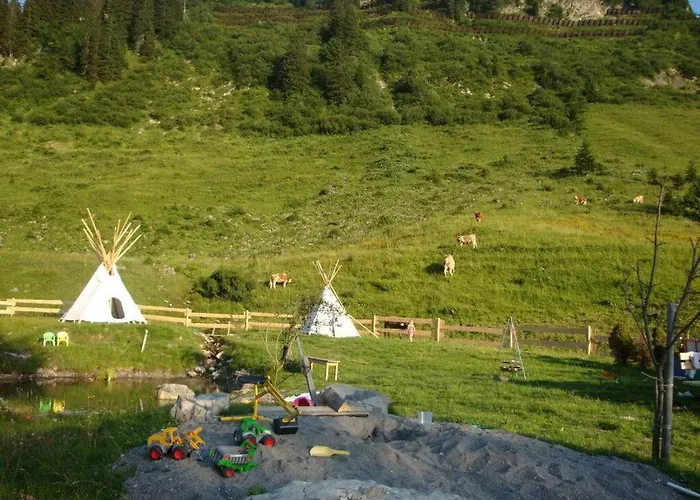 Majestic In Apartment